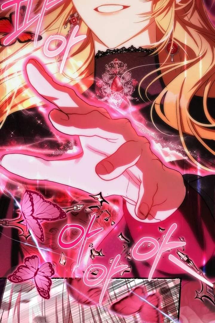 The Baby Fairy is a Villain Chapter 17