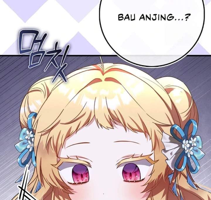 The Baby Fairy is a Villain Chapter 17