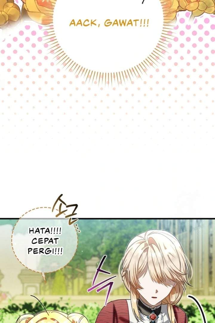 The Baby Fairy is a Villain Chapter 17