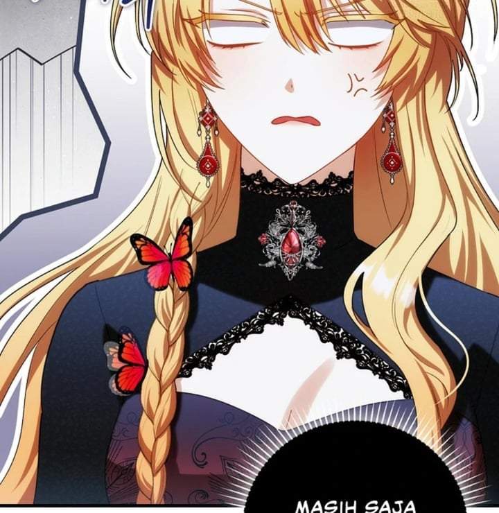 The Baby Fairy is a Villain Chapter 17