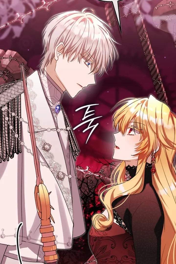 The Baby Fairy is a Villain Chapter 17