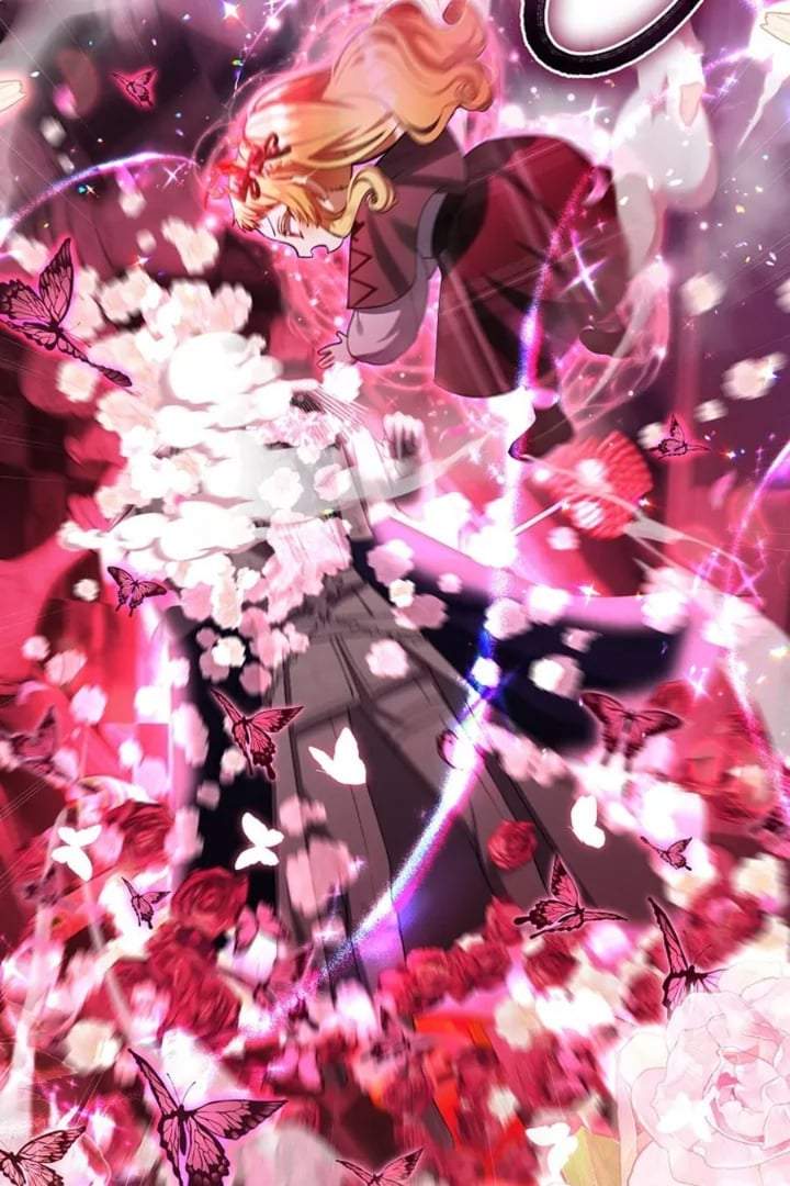 The Baby Fairy is a Villain Chapter 17