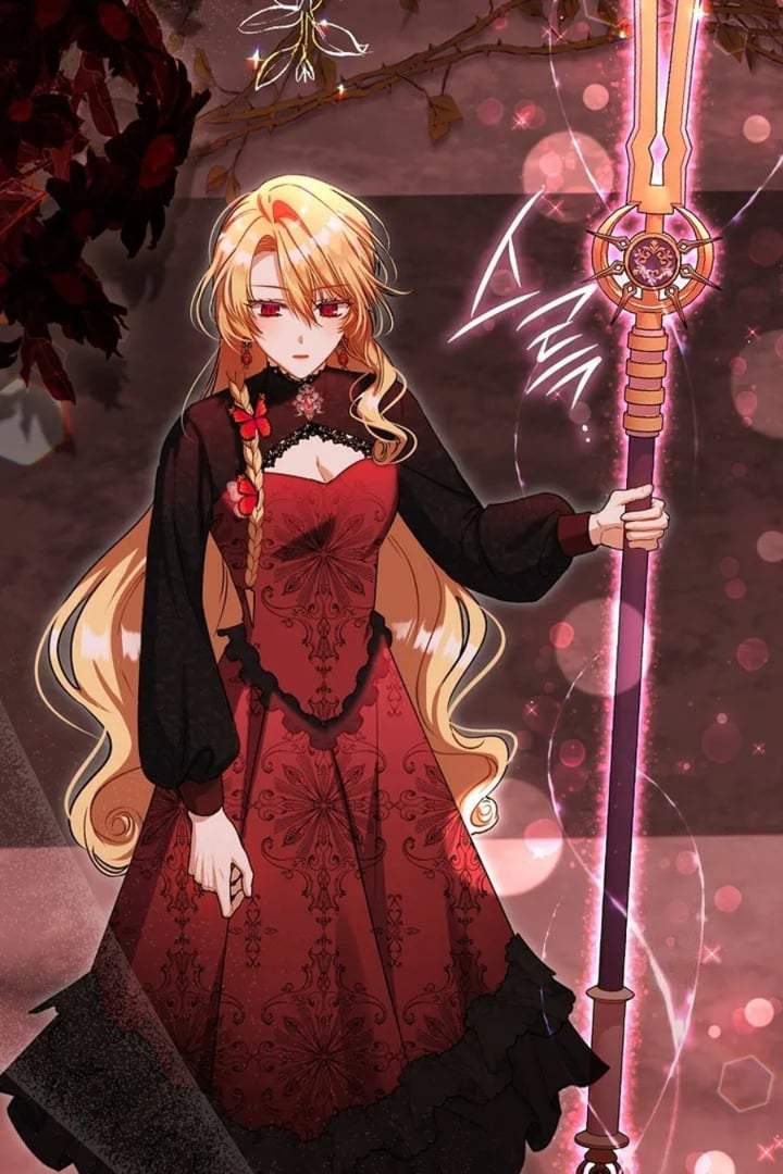 The Baby Fairy is a Villain Chapter 17