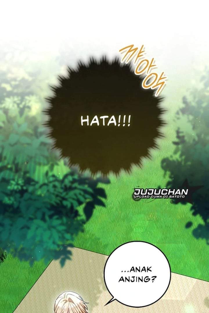 The Baby Fairy is a Villain Chapter 17