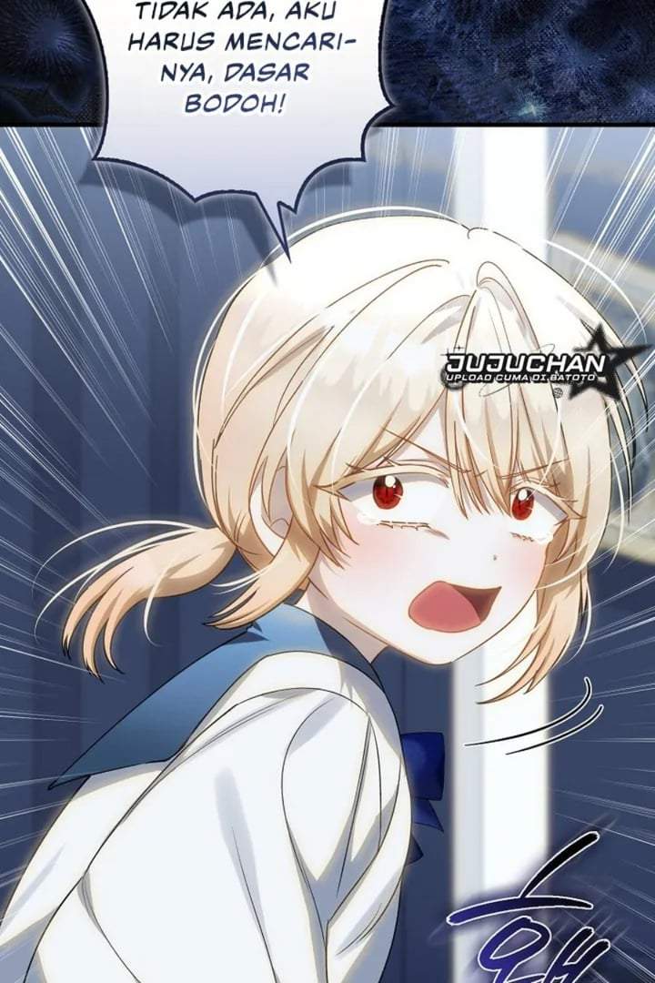 The Baby Fairy is a Villain Chapter 18