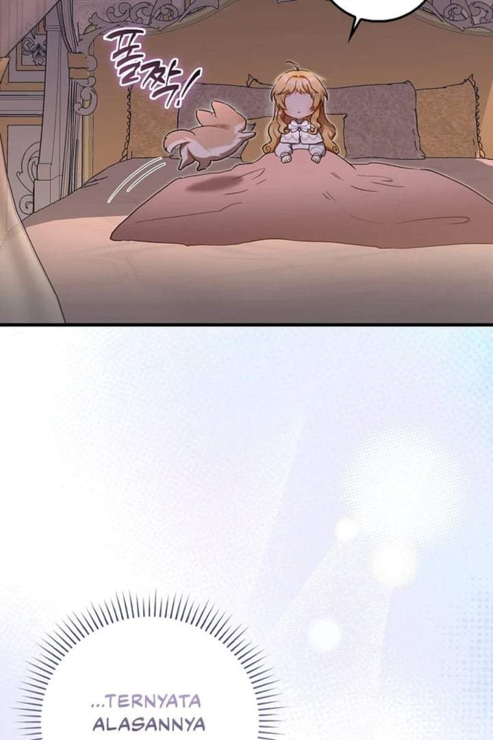 The Baby Fairy is a Villain Chapter 18