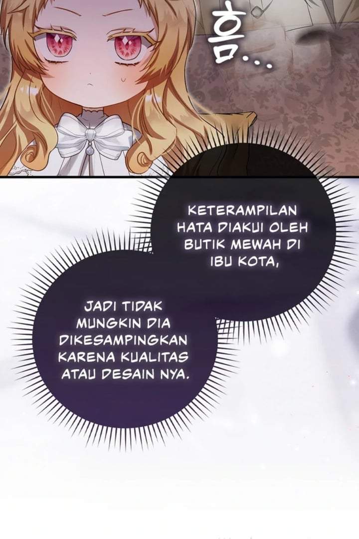 The Baby Fairy is a Villain Chapter 18