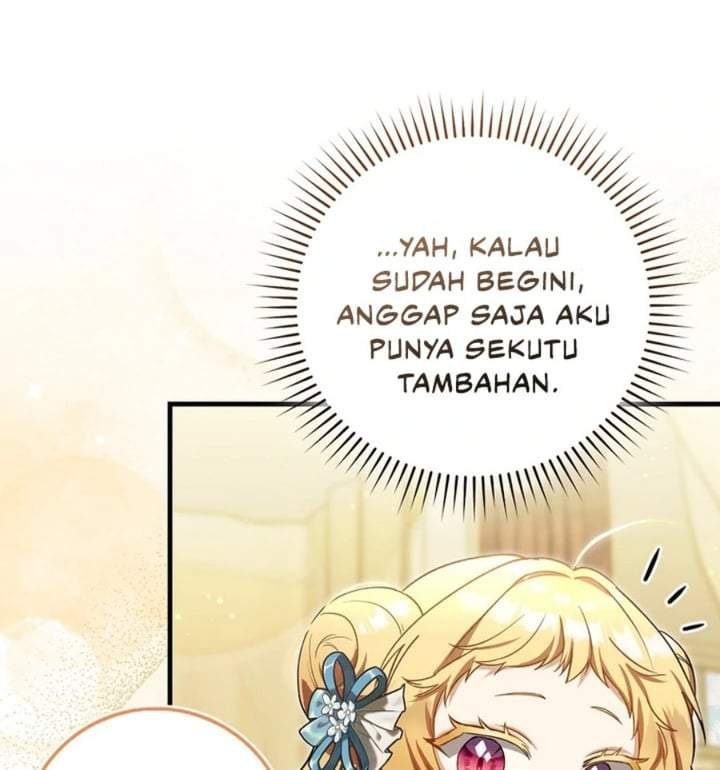 The Baby Fairy is a Villain Chapter 18