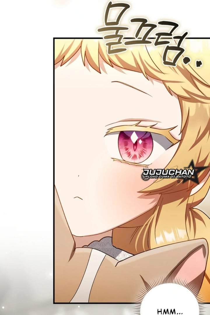 The Baby Fairy is a Villain Chapter 18