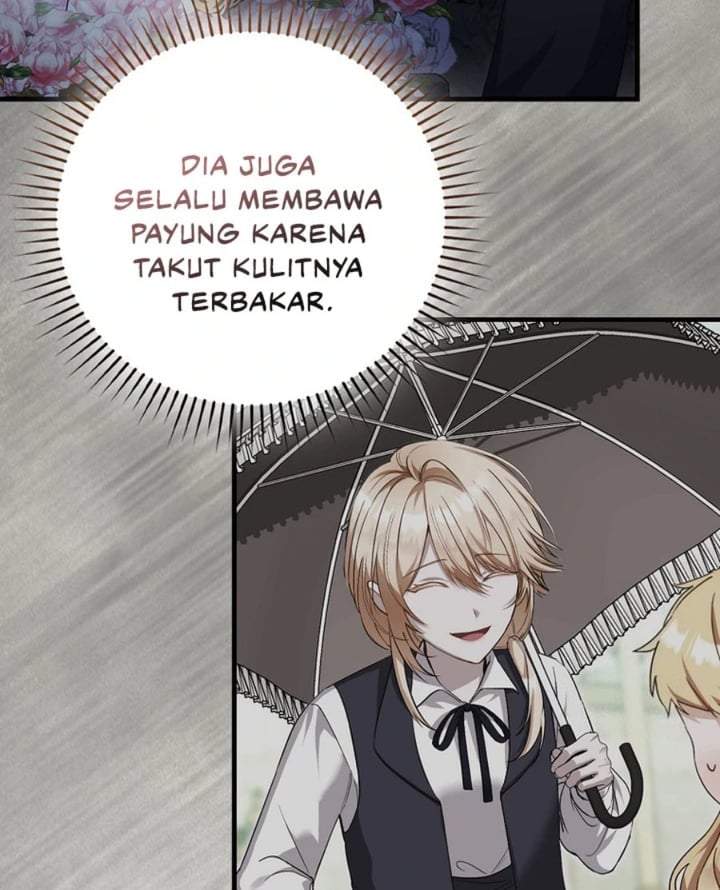 The Baby Fairy is a Villain Chapter 18