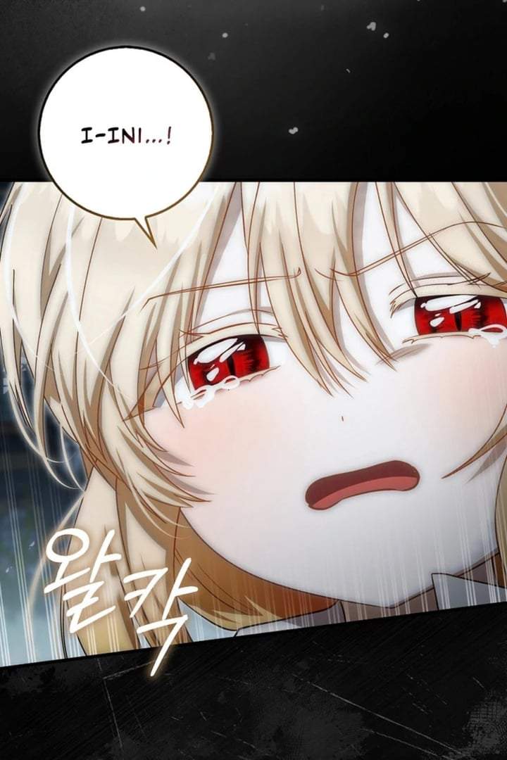The Baby Fairy is a Villain Chapter 18