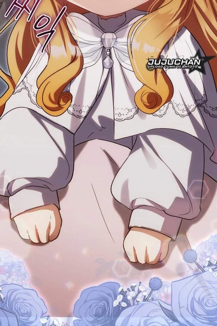 The Baby Fairy is a Villain Chapter 18