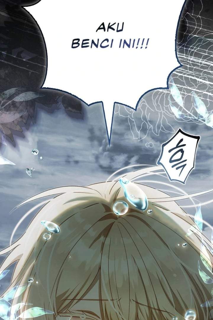 The Baby Fairy is a Villain Chapter 18