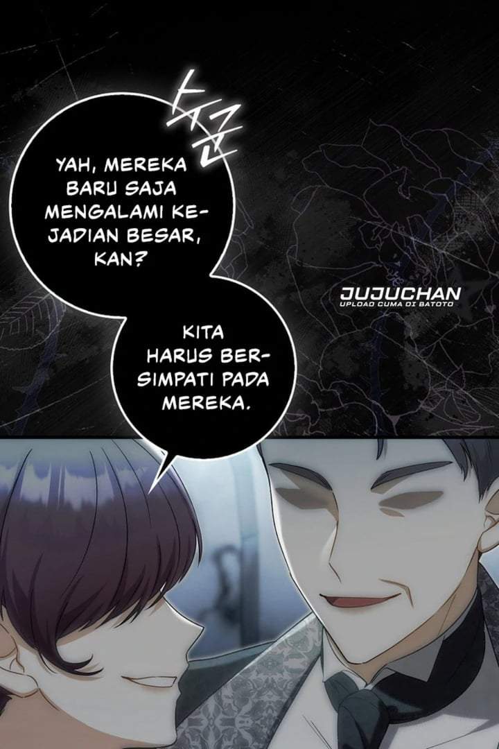 The Baby Fairy is a Villain Chapter 18