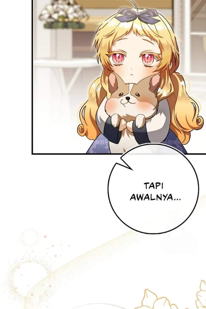 The Baby Fairy is a Villain Chapter 18