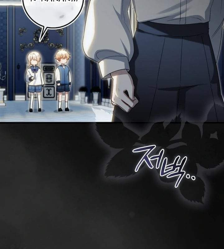 The Baby Fairy is a Villain Chapter 18