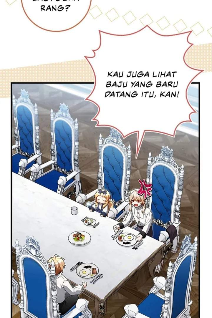 The Baby Fairy is a Villain Chapter 18