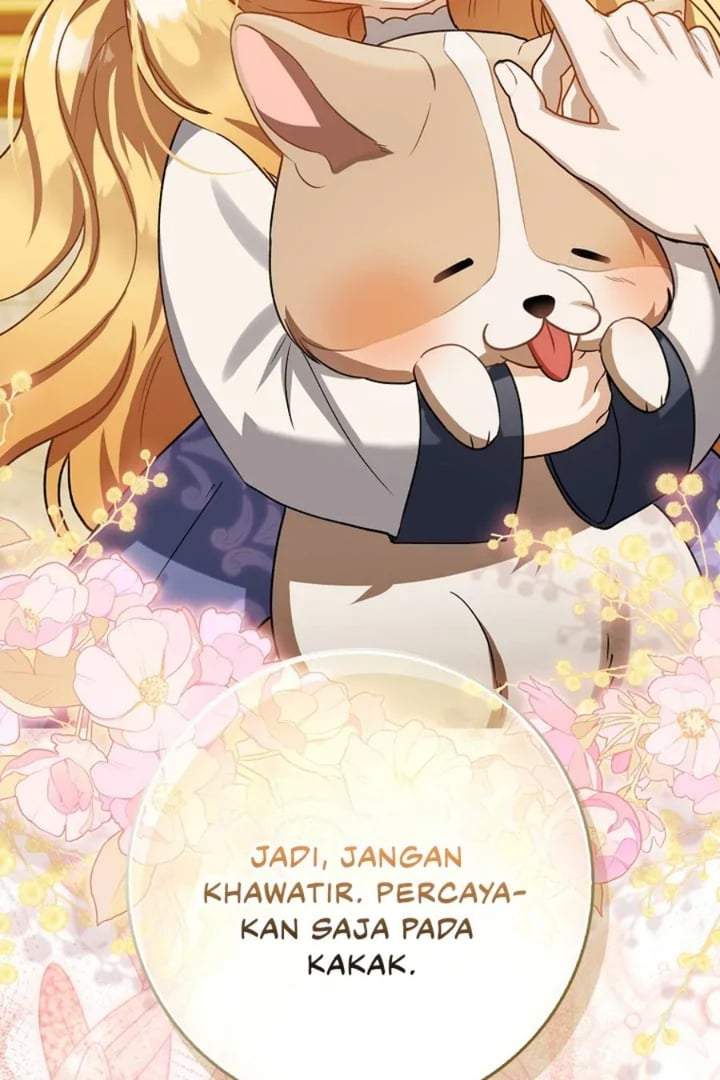 The Baby Fairy is a Villain Chapter 18