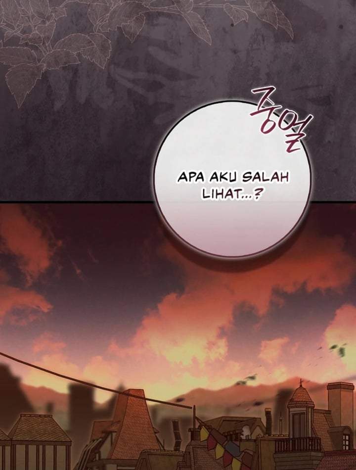 The Baby Fairy is a Villain Chapter 19