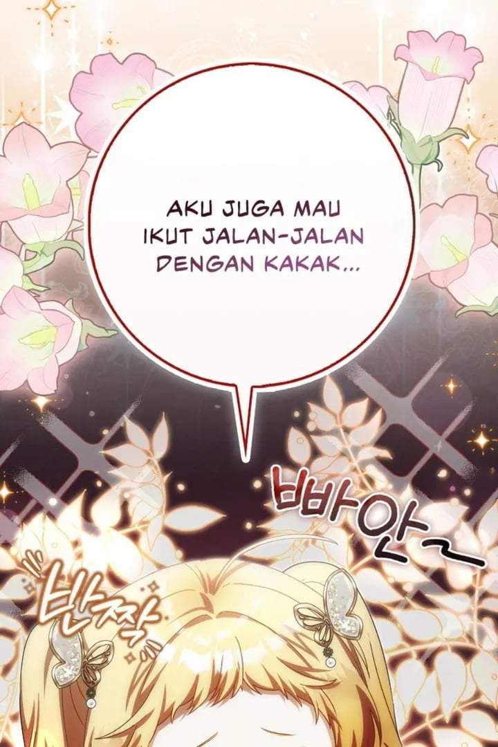 The Baby Fairy is a Villain Chapter 19