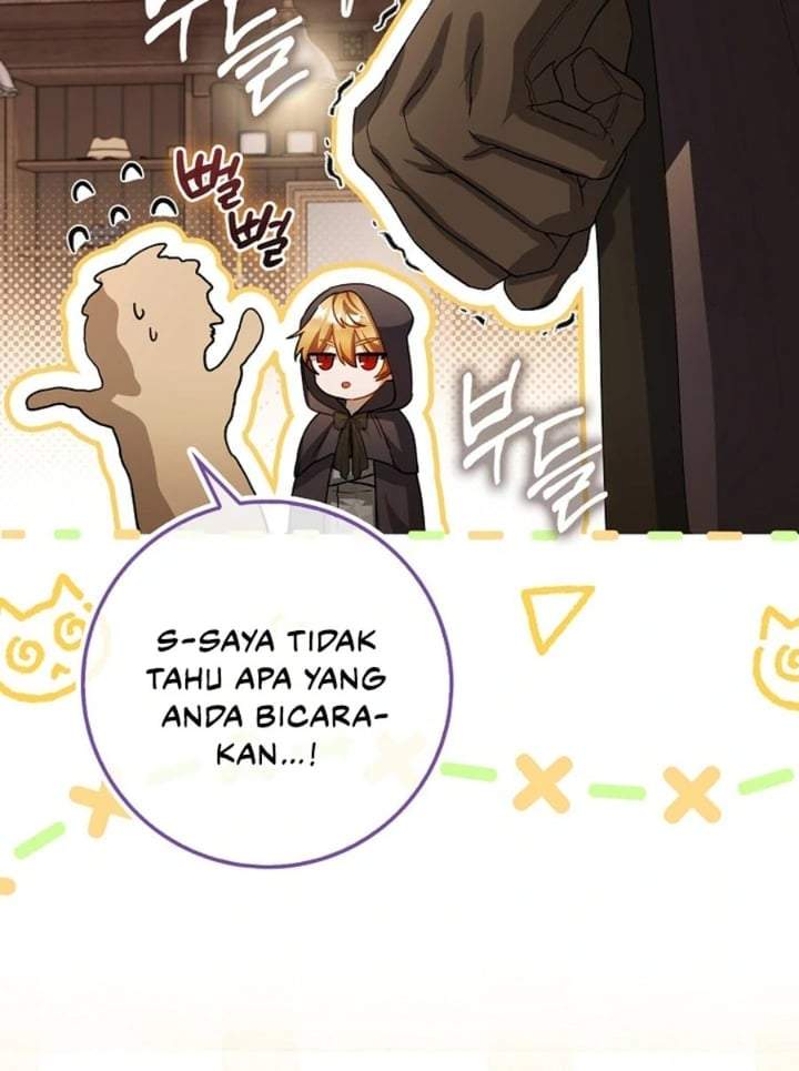 The Baby Fairy is a Villain Chapter 19