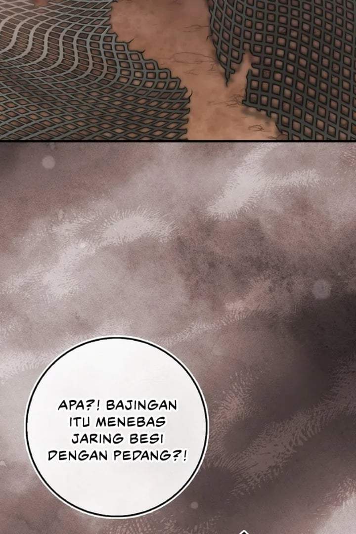 The Baby Fairy is a Villain Chapter 19