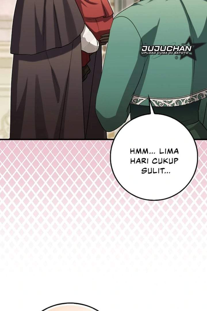 The Baby Fairy is a Villain Chapter 19