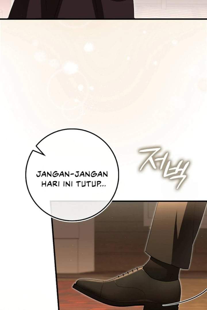 The Baby Fairy is a Villain Chapter 19