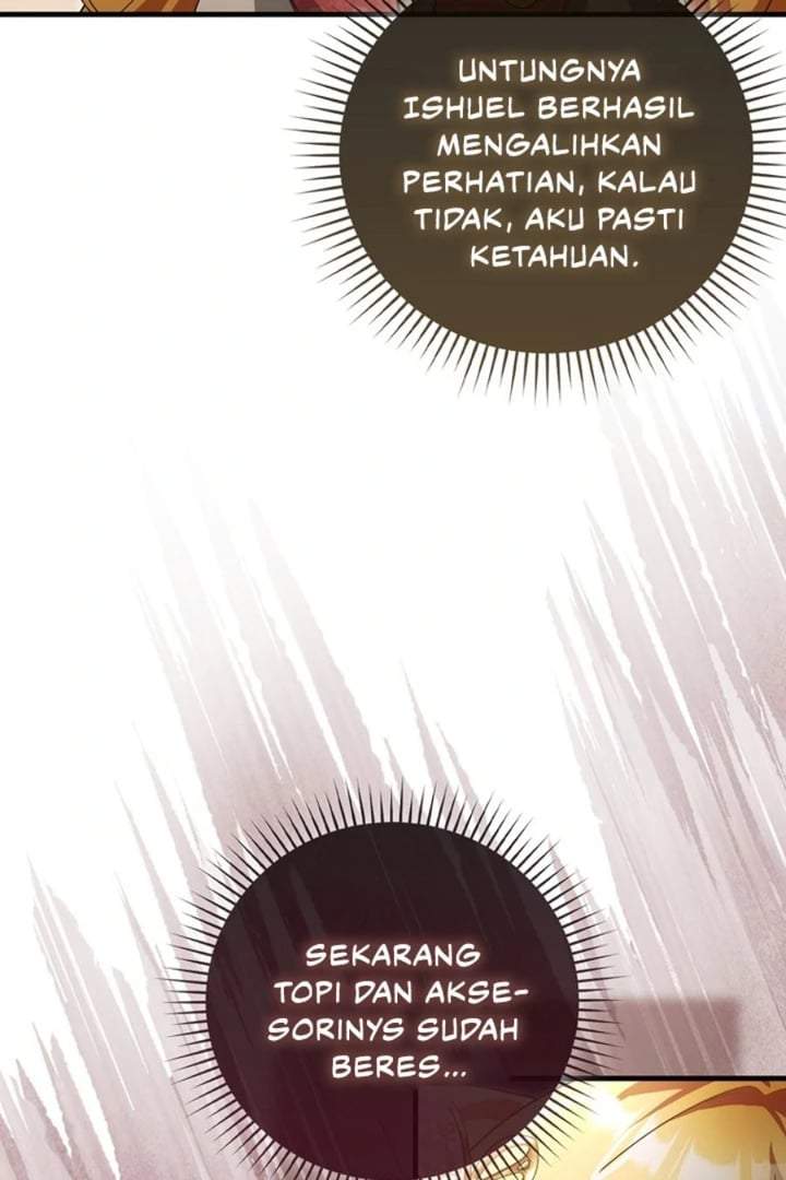 The Baby Fairy is a Villain Chapter 19