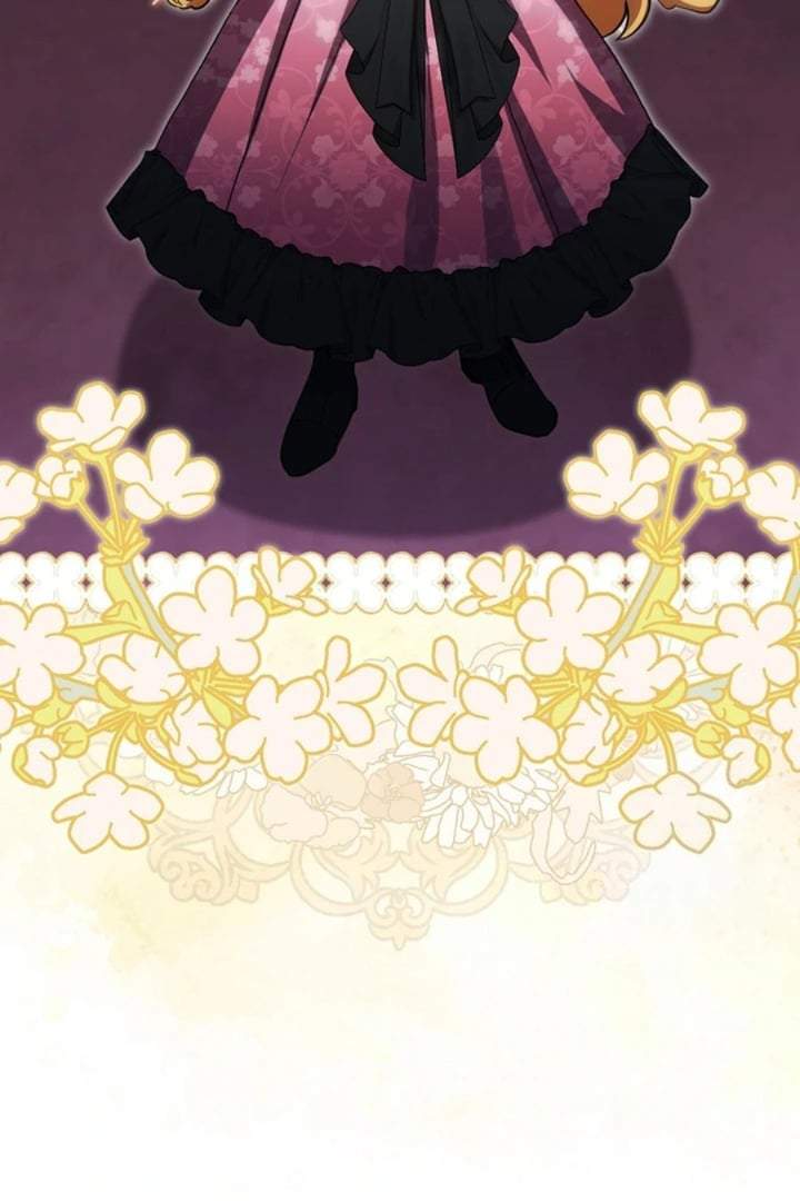 The Baby Fairy is a Villain Chapter 19