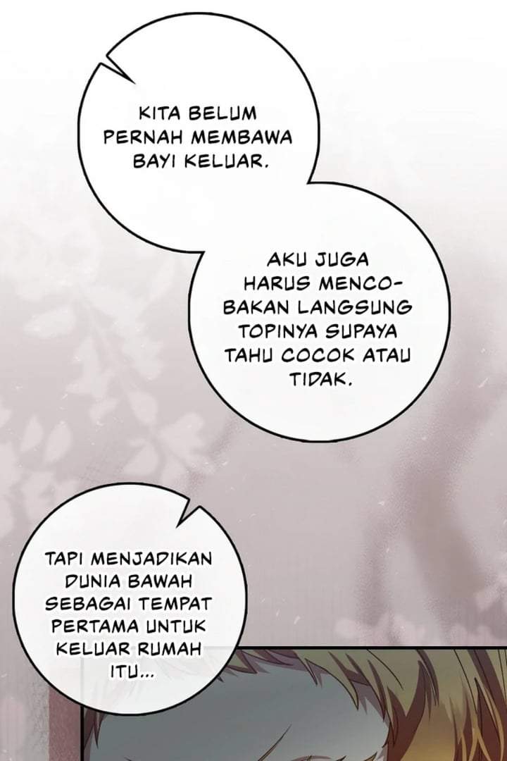 The Baby Fairy is a Villain Chapter 19
