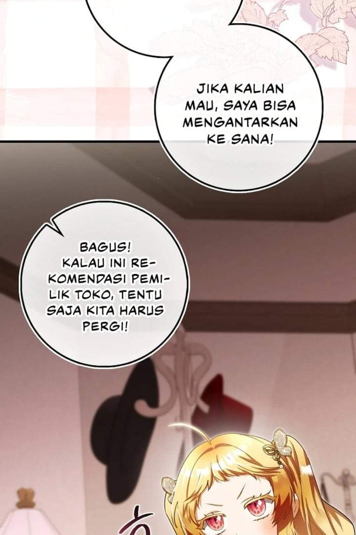 The Baby Fairy is a Villain Chapter 19