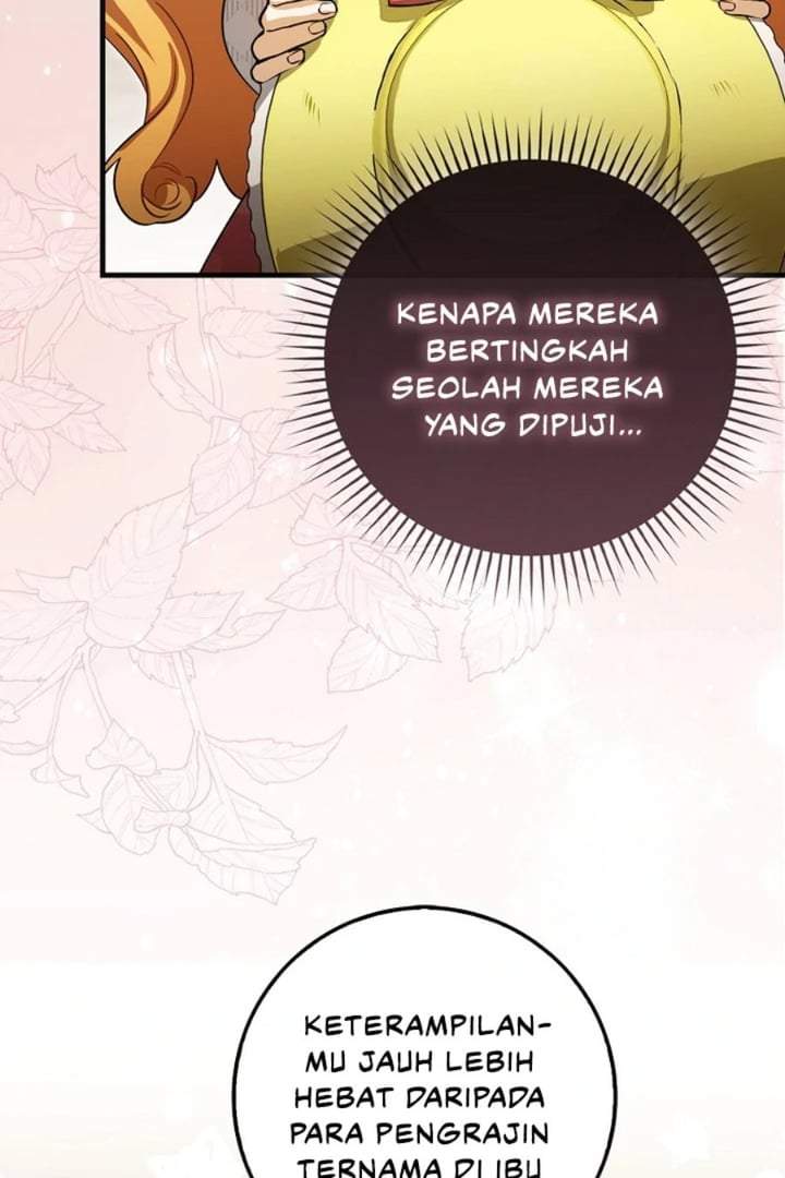 The Baby Fairy is a Villain Chapter 19