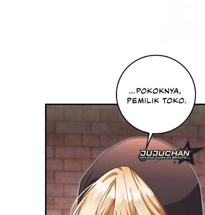 The Baby Fairy is a Villain Chapter 19