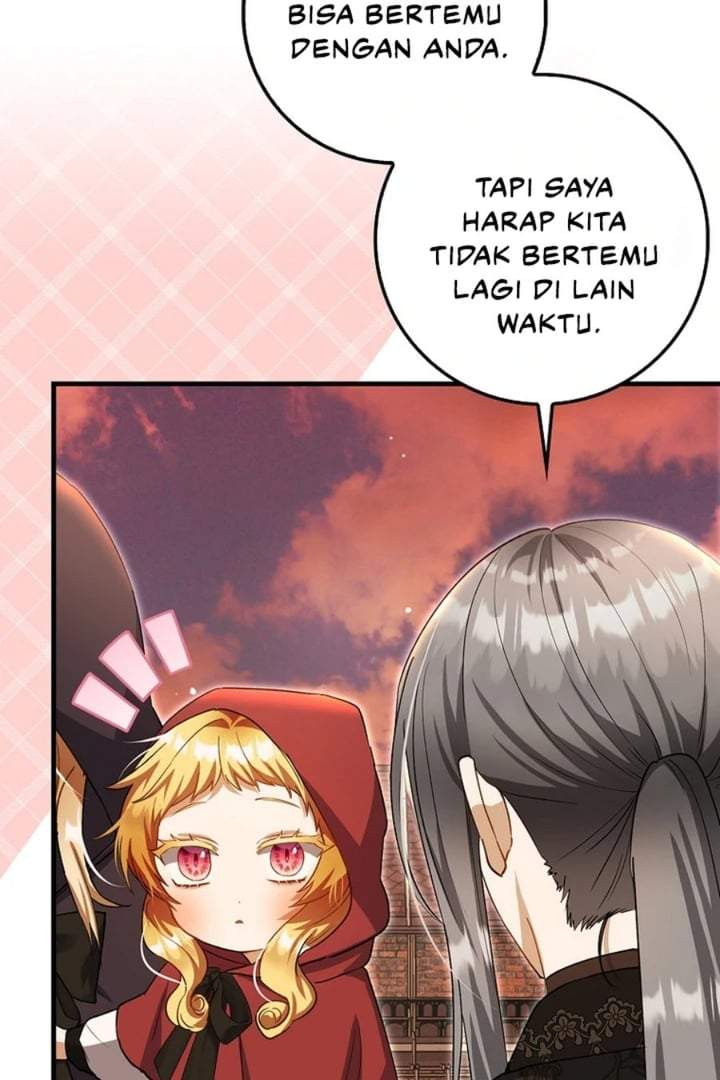 The Baby Fairy is a Villain Chapter 20