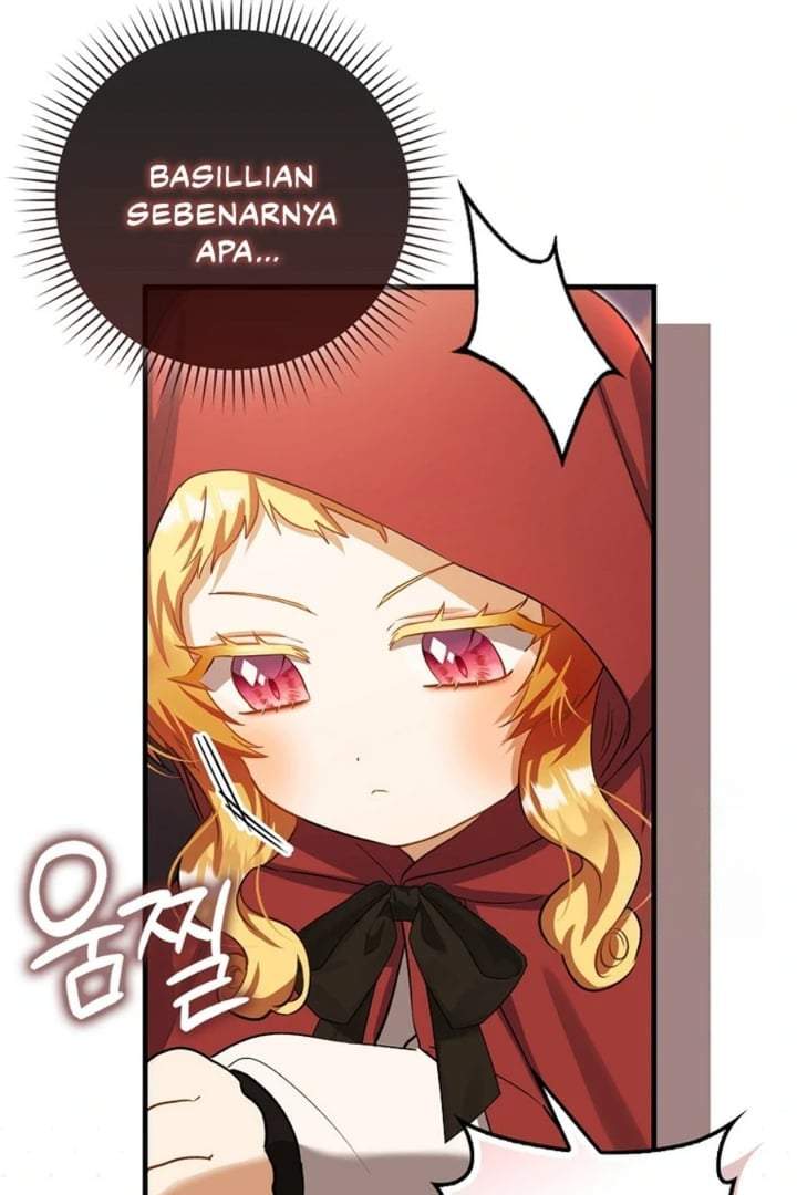The Baby Fairy is a Villain Chapter 20