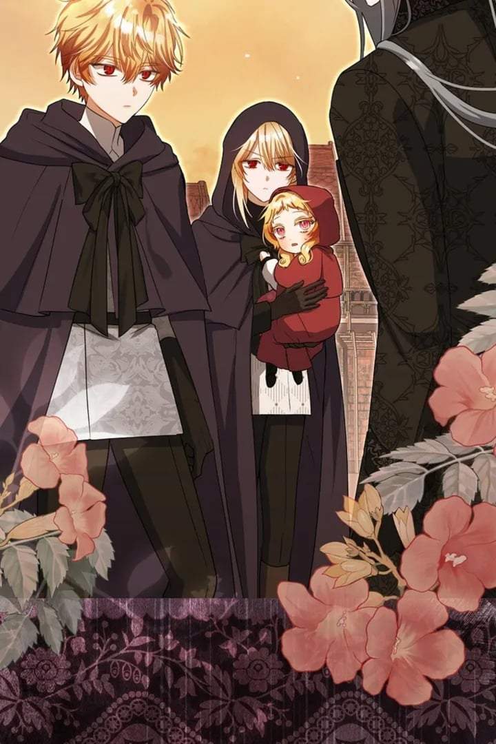The Baby Fairy is a Villain Chapter 20
