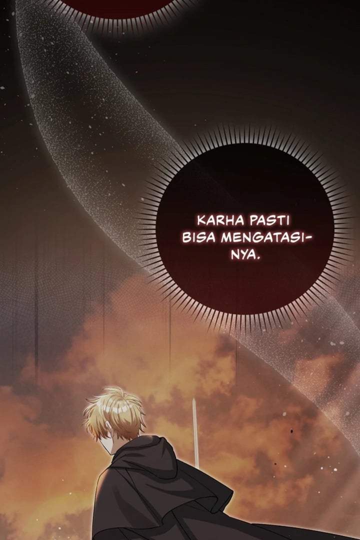 The Baby Fairy is a Villain Chapter 20