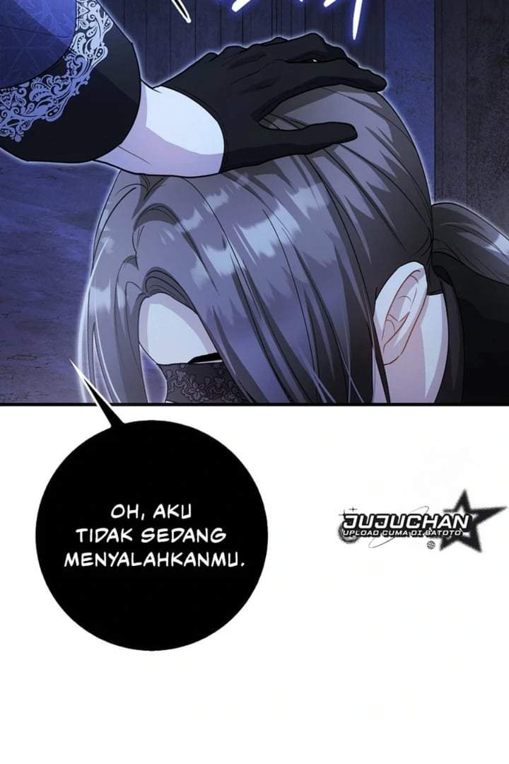 The Baby Fairy is a Villain Chapter 20