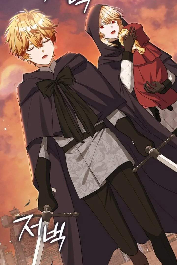 The Baby Fairy is a Villain Chapter 20