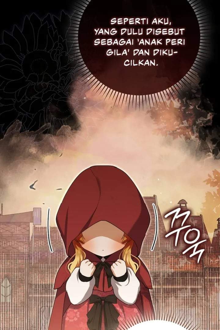 The Baby Fairy is a Villain Chapter 20