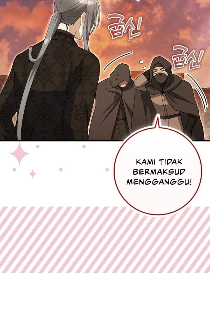 The Baby Fairy is a Villain Chapter 20