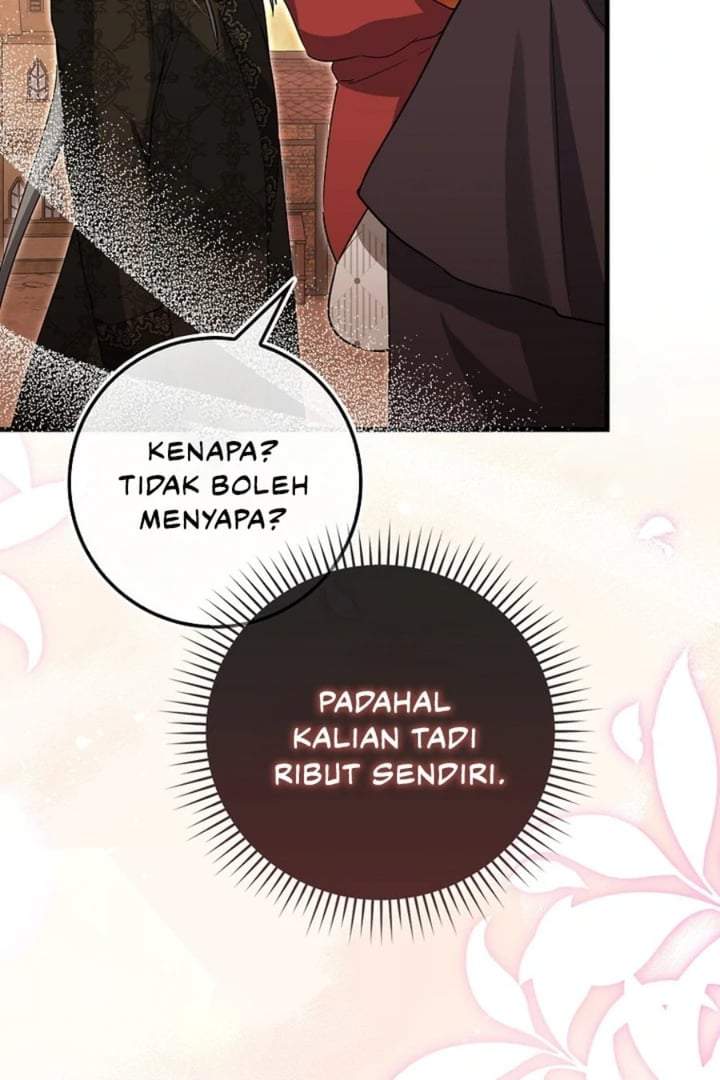 The Baby Fairy is a Villain Chapter 20