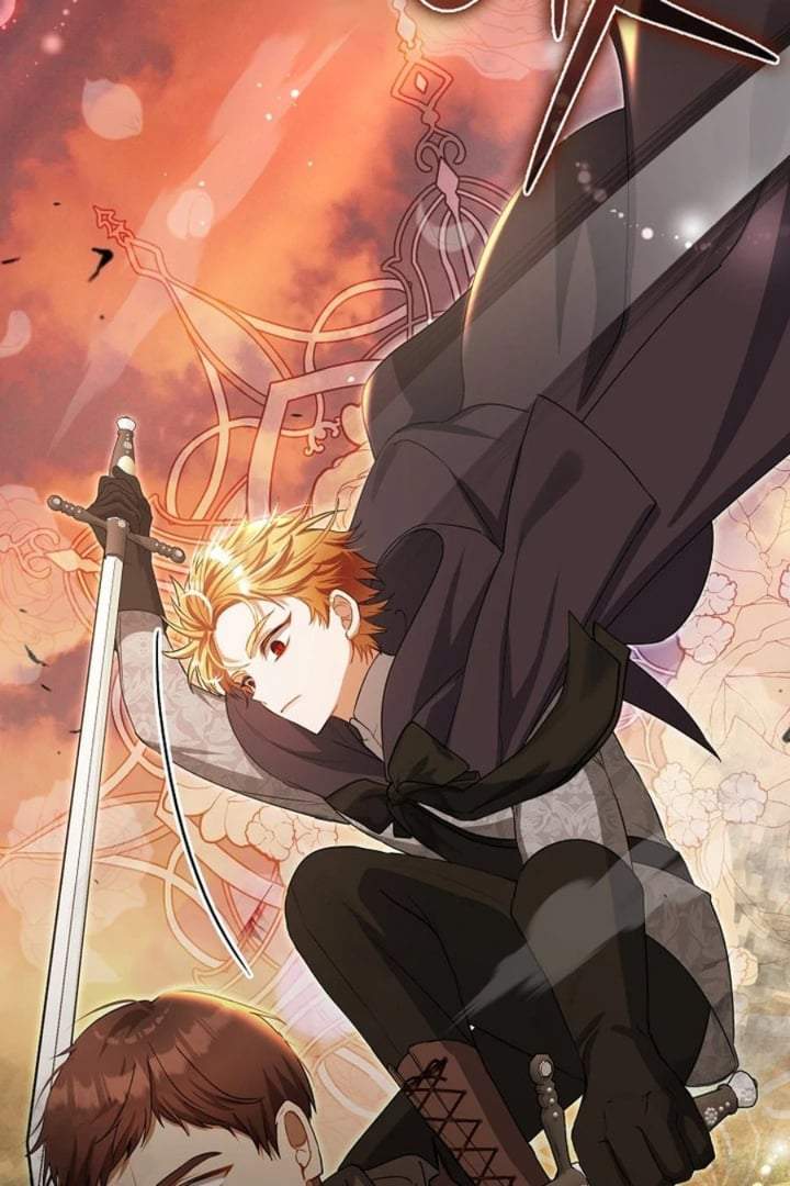 The Baby Fairy is a Villain Chapter 20