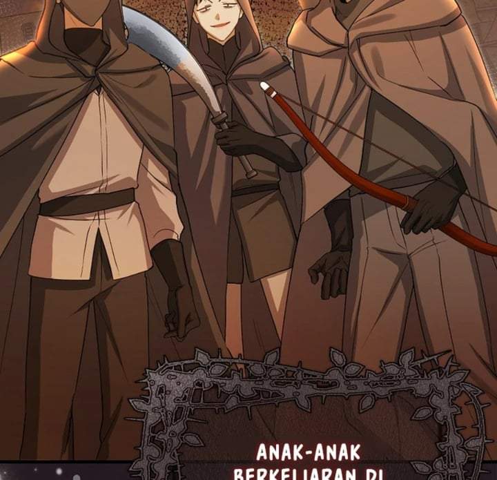 The Baby Fairy is a Villain Chapter 20