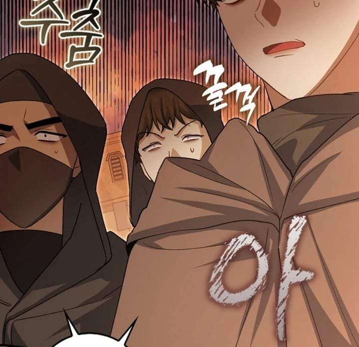 The Baby Fairy is a Villain Chapter 20