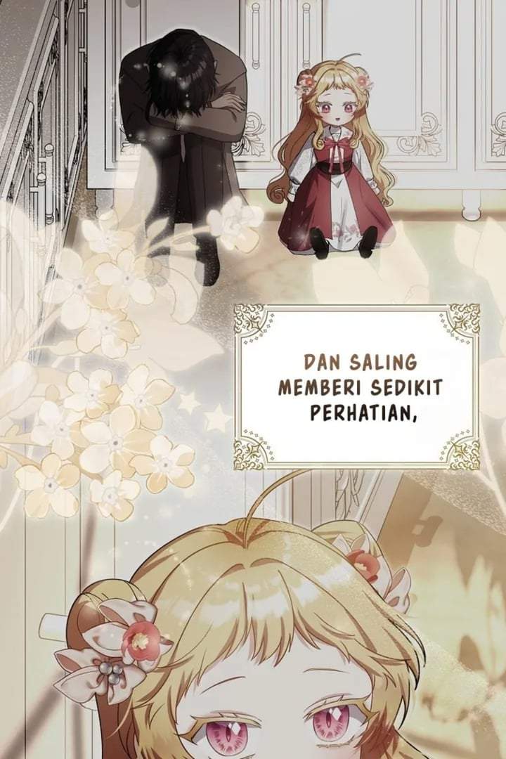 The Baby Fairy is a Villain Chapter 21