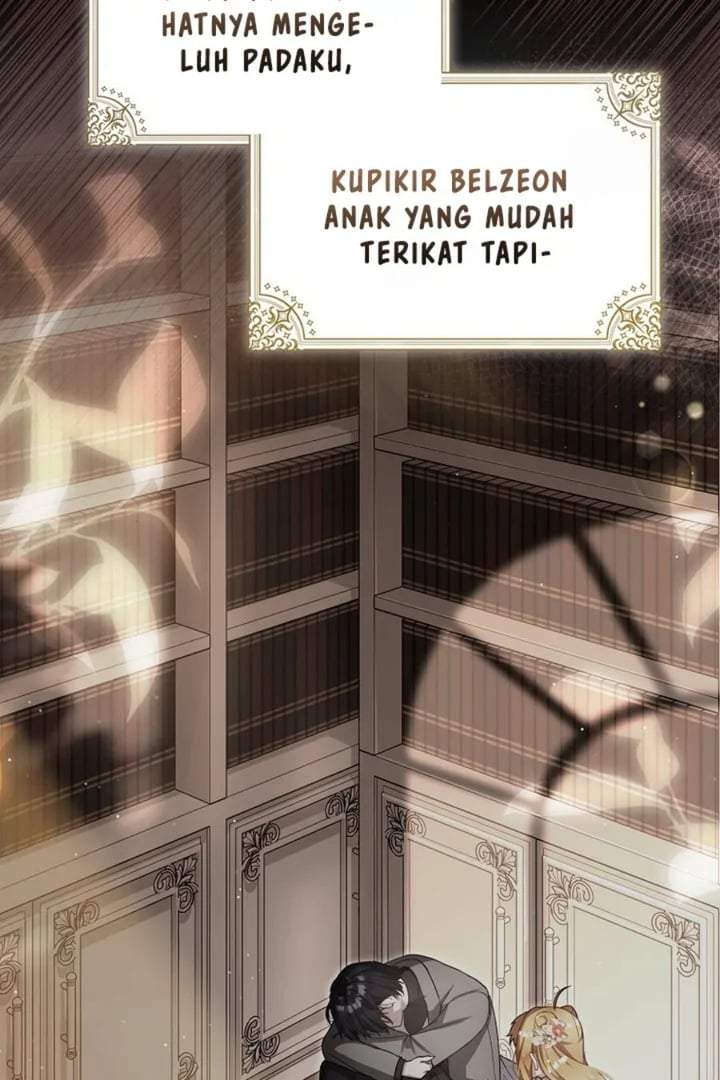 The Baby Fairy is a Villain Chapter 21