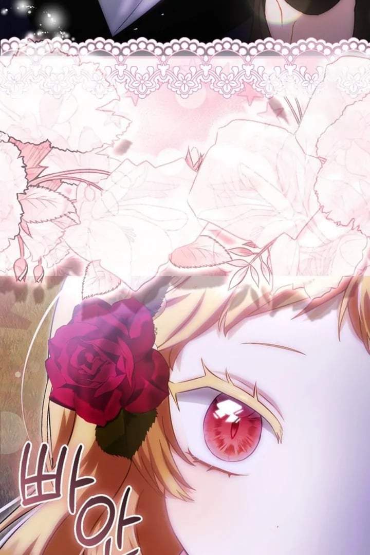 The Baby Fairy is a Villain Chapter 21