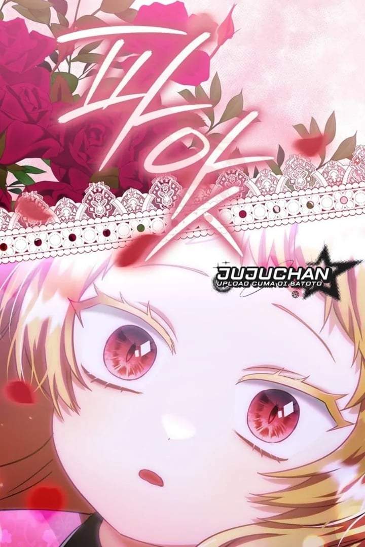 The Baby Fairy is a Villain Chapter 21